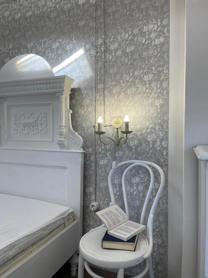 Lubenice-Rodinis Room And Apartment Exteriér fotografie